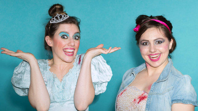 9 Volt Nelly - Bäng! Bäng! Bäng!