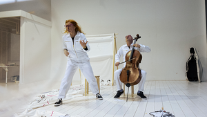 Theater Triebwerk // »Du, ich, wir!« - ein Familienstück ab 4 J.