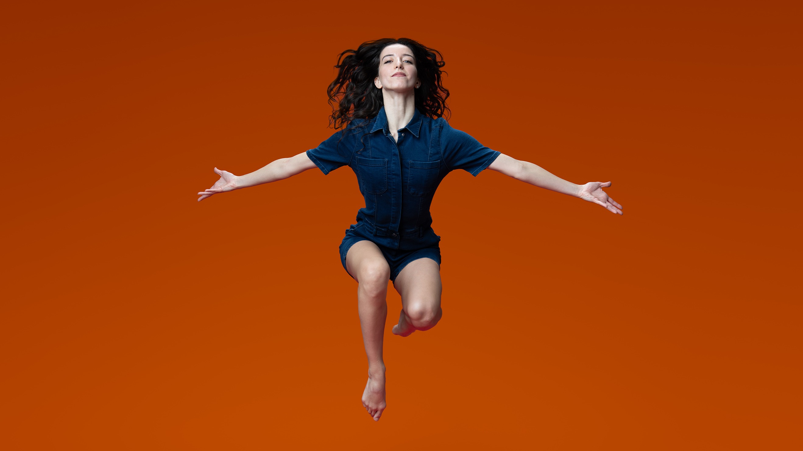 Dance Off