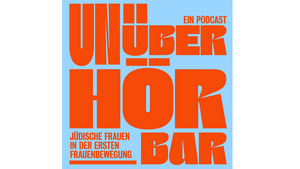 Podcastrelease von „Unüberhörbar“