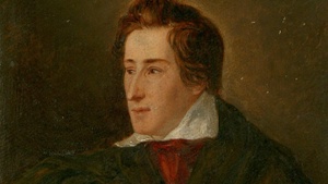 Schumanns Klang-Salon VI – Geburtstagsgala für Heinrich Heine