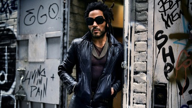 Lenny Kravitz