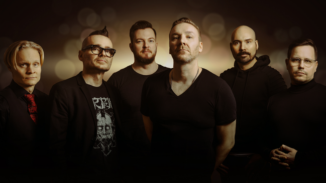 Poets Of The Fall