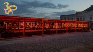 Best of All • Tim Etchells