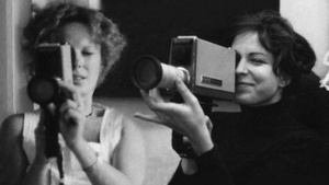INTERFILM 41: Lecture: What Can We Learn from the Radical History of Feminist Film Collectives? with Rachel Pronger (Invisible Women Collective)