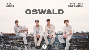 OSWALD