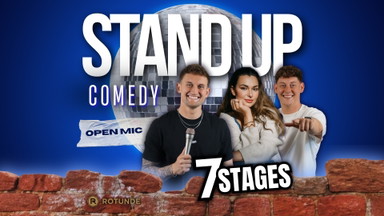 7stages Comedy Club