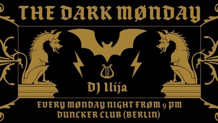 Dark Monday