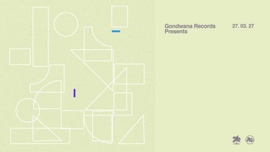 Gondwana Records Presents | Jazz