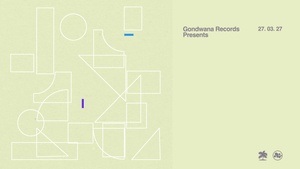 Gondwana Records Presents | Jazz