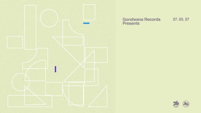 Gondwana Records Presents | Jazz
