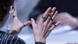 Experimental Toppings 2026 - Festival des Masterstudiengang Szenische Forschung