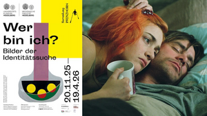 Vergiss mein nicht | Sammlung Prinzhorn | mit Einführung