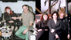 HUNDEFUTTER + VERBRENNUNG 3. GRADES & Finissage: Morgula Mortenson + Bella Boxfish