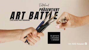 Live Art Battle
