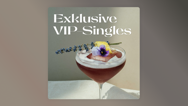 Exklusive VIP-Singles-Soirée 🥂 | Zeya Social
