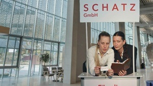 SCHATZ GMBH - DATINGBÖRSE