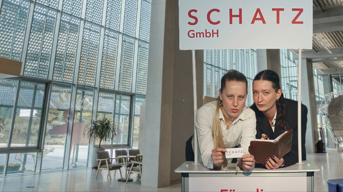 SCHATZ GMBH - DATINGBÖRSE
