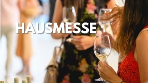 Saittavini Hausmesse