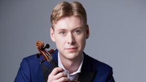 MDR Musiksommer: Bach plus