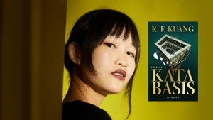 Rebecca Kuang - Katabasis