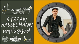 Aventura Live Unplugged mit STEFAN HASSELMANN