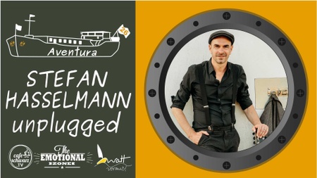 Aventura Live Unplugged mit STEFAN HASSELMANN
