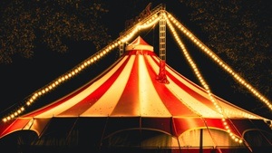 Theater-Circus Roncalli