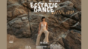 Morning Ecstatic Dance - roam room