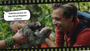 Kinderkino in der Stadtbibliothek