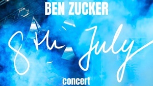 Ben Zucker