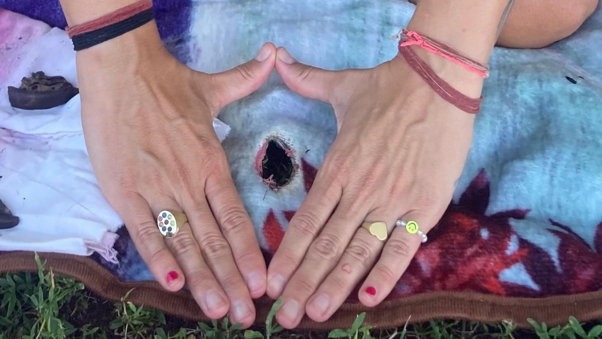 Don't Be Afraid: Vulva Lives! – Daughters of the Witches
