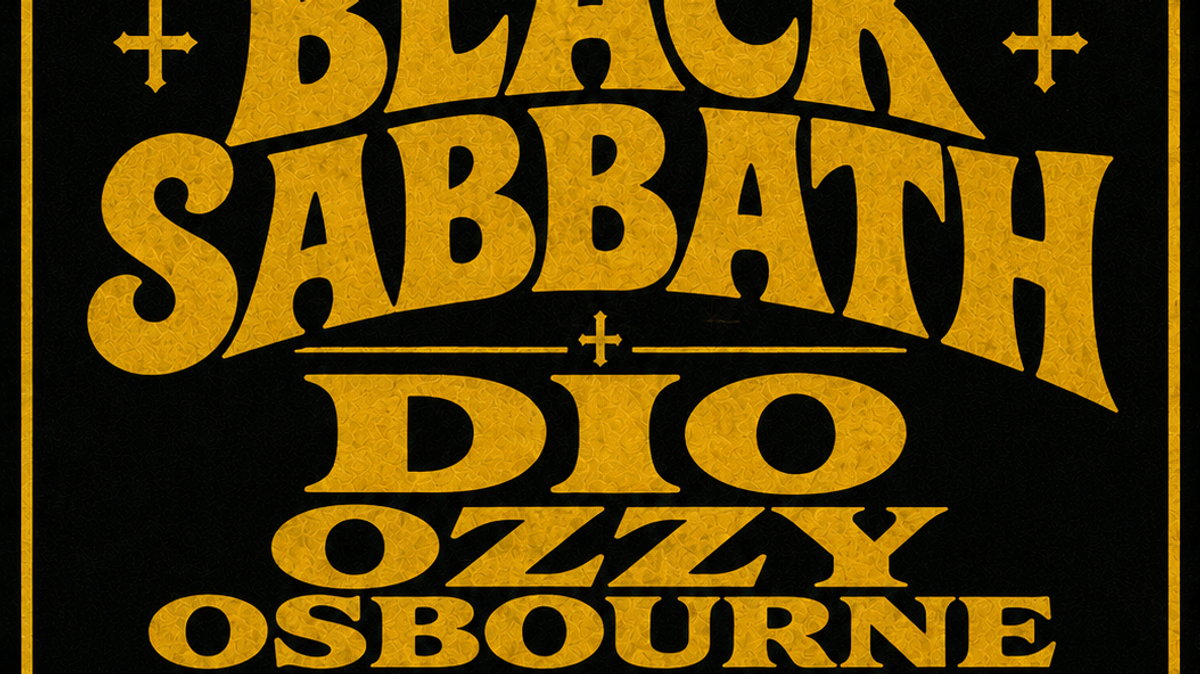 Icons of Rock