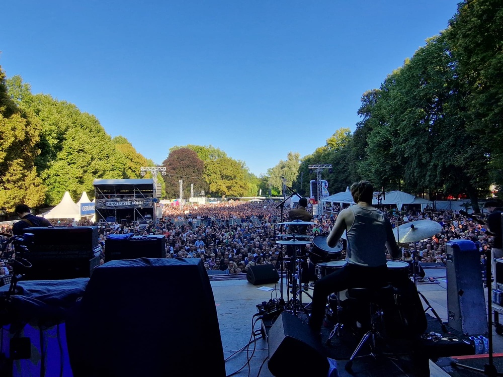 RANDALE & FREUNDE Festival 2025