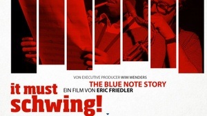 Montagskino: „IT MUST SCHWING - The Blue Note Story“