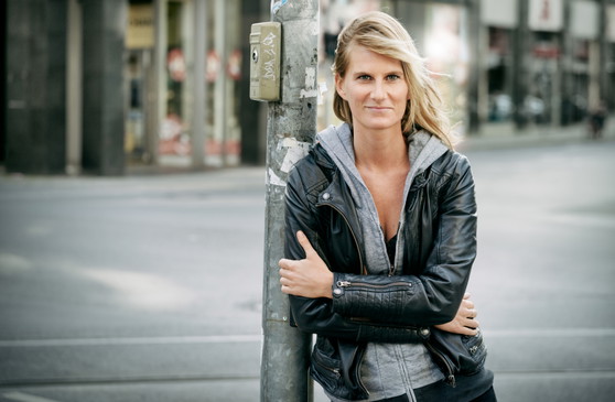 Lucy van Kuhl "Auf den zweiten Blick"