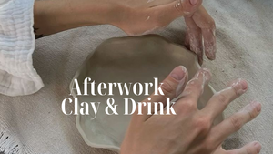 Clay & Drink