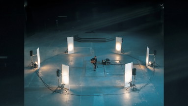 INMITTEN - immersive concert
