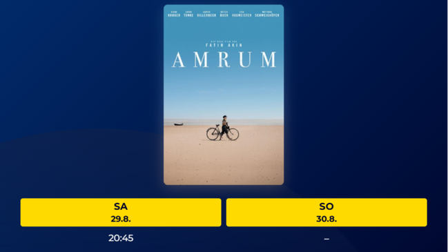 Amrum