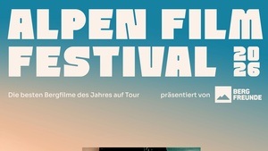 ALPEN FILM FESTIVAL 2026
