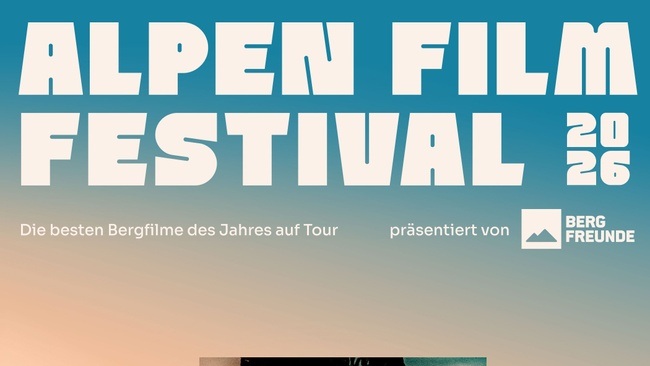 ALPEN FILM FESTIVAL 2026