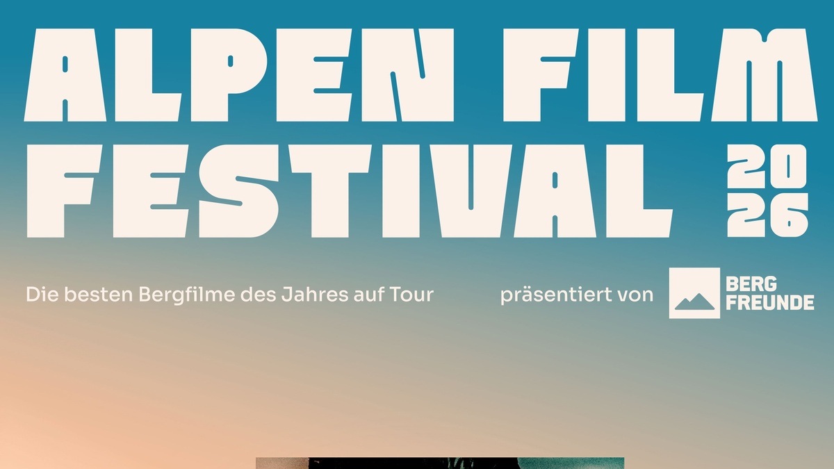 ALPEN FILM FESTIVAL 2026