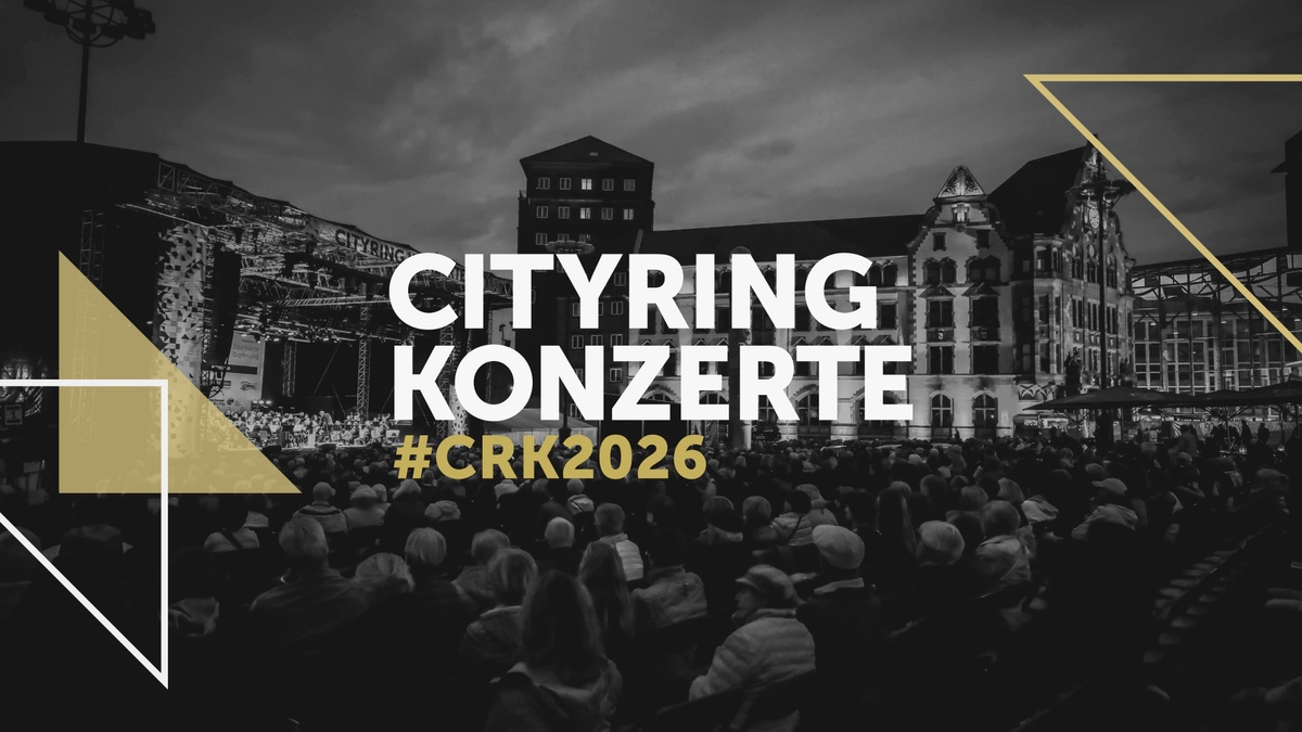 Cityring Konzerte