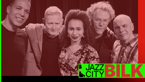 Reiner Witzel Group ft. Joyce Nuhill