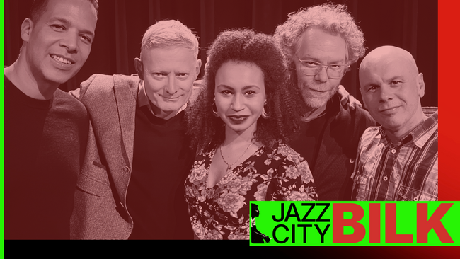 Reiner Witzel Group ft. Joyce Nuhill