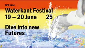 Waterkant Festival