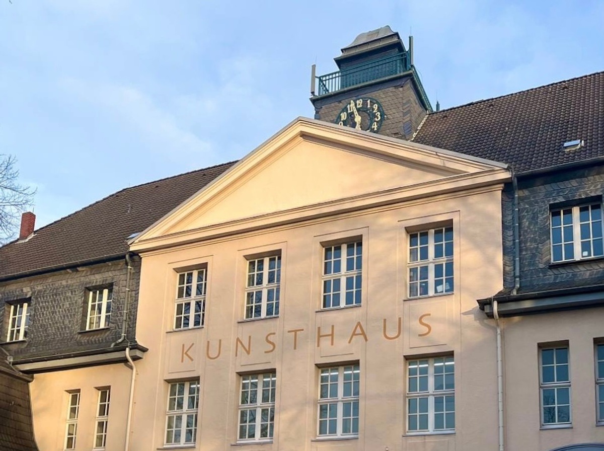 Kunsthaus Essen