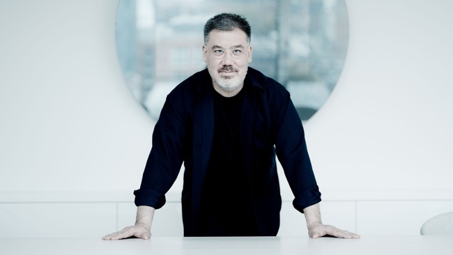 NDR Elbphilharmonie Orchester: Richard Strauss' Elektra