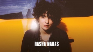 Jazz Open 2026: Rasha Nahas