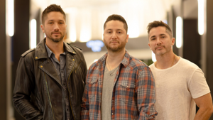 BOYCE AVENUE